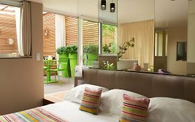 Le Mathurin Hotel & Spa