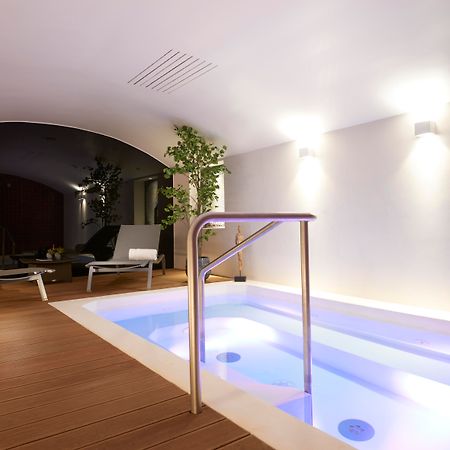 Le Mathurin Hotel & Spa Paris Exterior foto