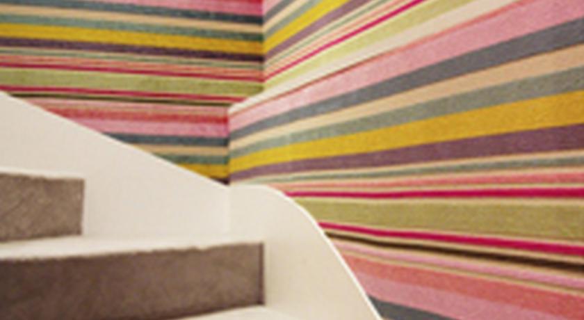Le Mathurin Hotel & Spa Paris Exterior foto